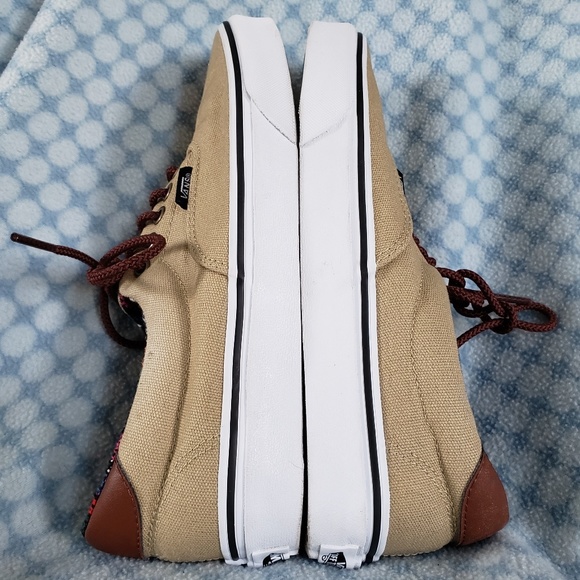 Van's size Men us 7 - Picture 4 of 6